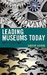 Martha Morris, Morris Martha - Leading Museums Today