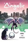 Simon Spurrier, Simon Spurrier - Angelic Volume 1: Heirs & Graces