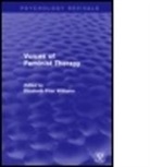 Elizabeth Friar Williams, Elizabeth Friar Williams, Williams Elizabeth Friar - Voices of Feminist Therapy