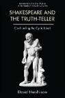 David Hershinow, Hershinow David - Shakespeare and the Truth-Teller