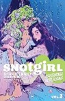 Bryan Lee O'Malley, Aaron Gillespie, Andy Helfer, Leslie Hung, Leslie Hung, Bryan Lee O'Malley - Snotgirl Volume 2: California Screaming