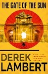 Lambert Derek, Derek Lambert - The Gate of the Sun