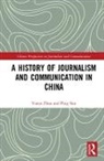 Ping Sun, Ping (Assistant Professor Sun, Ping (Doctor Sun, Zhao Yunze, Yunze Zhao, Yunze (Renmin University of China) Sun Zhao... - History of Journalism and Communication in China