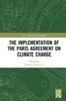 Vesselin Popovski, Vesselin (EDT) Popovski, Vesselin Popovski - Implementation of the Paris Agreement on Climate Change