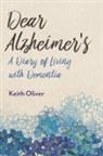 Keith Oliver, Oliver Keith - Dear Alzheimer's