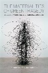 Mario, Melissa Mueller, Mueller Melissa, Tel242, Mario (University of California Telo, Professor Mario Mueller Telo... - The Materialities of Greek Tragedy