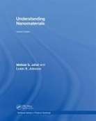 JOHAL, Malkiat S. Johal, Malkiat S. (Pomana College Johal, Malkiat S. (Pomona College Johal, Johal Malkiat S., Lewis E. Johnson... - Understanding Nanomaterials