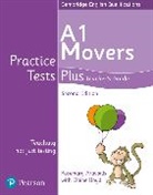 Rosemary Aravanis, Elaine Boyd - Young Learners English Movers Practice Tests Plus 2nd Edition Teacher's Guide