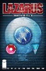 Neal Bailey, Gerry Boudreau, David Br, David Brothers, Dave Walker, David Brothers... - Lazarus: Sourcebook Collection Volume 1