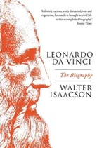 Walter Isaacson, Walter Isaacson - Leonardo da Vinci