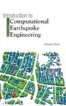 Muneo Hori, Muneo (Univ of Tokyo Hori, Muneo Hori - INTRO COMP EARTHQUA ENG (3RD ED)