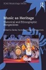 Naomi Matsumoto, Barley Norton, Barley (EDT)/ Matsumoto Norton, Barley Matsumoto Norton, Naomi Matsumoto, Matsumoto Naomi... - Music As Heritage