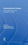 Maria (Athens University of Economics &amp; Bu Vakola, Maria Petrou Vakola, Paraskevas Petrou, Maria Vakola, Maria (Athens University of Economics &amp; Business Vakola - Organizational Change