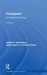 Amelia P. Hutchinson, Amélia P. Hutchinson, Amelia P. Lloyd Hutchinson, Hutchinson Amelia P., Janet Lloyd, Janet Sousa Lloyd... - Portuguese