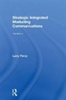 Larry Percy, Larry (Larry Percy Consulting Percy, Percy Larry - Strategic Integrated Marketing Communications