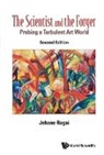 Jehane Ragai, Jehane Ragai, Jehane (The American Univ In Cairo Ragai, Jehane Ragal - SCIENTIST & THE FORGER (2ND ED)