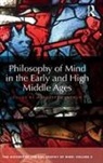 Margaret Cameron, Margaret Cameron, Cameron Margaret - Philosophy of Mind in the Early and High Middle Ages