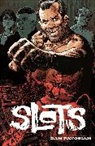 Dan Panosian, Amanda Hocking, Tony Lee, Dan Panosian, Michael Uslan - Slots