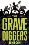 Wes Craig, Andy Diggle, Chris Roberson, Wes Craig - The Gravediggers Union Volume 1