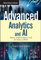 T Boobier, Tony Boobier, Boobier Tony - Advanced Analytics and Ai