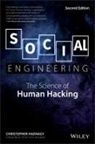 C Hadnagy, Christopher Hadnagy - Social Engineering - 2nd Edition