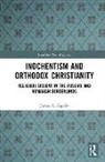 James A. Kapalo, James A. (University College Cork Kapalo, James Alexander Kapalo, James A. Kapaló - Inochentism and Orthodox Christianity