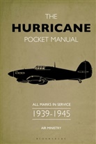 Martin Robson, Martin (University of Exeter Robson, Robson Martin - The Hurricane Pocket Manual