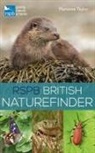 Marianne Taylor, Taylor Marianne - RSPB British Naturefinder