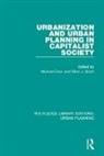 Michael (University of California Dear, Michael Scott Dear, Michael Dear, Michael (University of California Dear, Dear Michael, Allen Scott... - Urbanization and Urban Planning in Capitalist Society