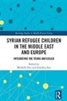Michelle (Roskilde University Pace, Michelle (The University of Birmingham Uk) S Pace, Michelle Sen Pace, Michelle Pace, Pace Michelle, Somdeep Sen - Syrian Refugee Children in the Middle East and Europe