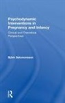 Bjoern Salomonsson, Bjoern (Karolinska Institute Salomonsson, Bjorn Salomonsson, Björn Salomonsson, Bjorn (Karolinska Institute Salomonsson, Bjorn (Karolinska Institute Stockholm Salomonsson... - Psychodynamic Interventions in Pregnancy and Infancy
