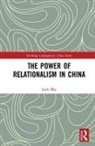 Leah Zhu, Leah (Usa) Zhu - Power of Relationalism in China