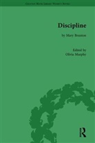 Mary Brunton, Olivia Murphy, Olivia Murphy - Discipline
