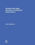 Liezel Anguelova, Liezel (Private Practice Anguelova - Working With Adult Survivors of Childhood Sexual Abuse