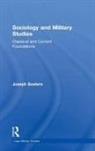 Soeters, J. Soeters, Joseph Soeters, Joseph (Royal Netherlands Military Academ Soeters, Joseph (Royal Netherlands Military Academy and Tilburg University Soeters, Soeters Joseph - Sociology and Military Studies