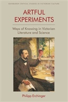 Philipp Erchinger, Erchinger Philipp - Artful Experiments