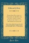 Edmund Gibson - Codex Juris Ecclesiastici Anglicani, or the Statutes, Constitutions, Canons, Rubricks and Articles, of the Church of England