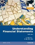 Lyn M. Fraser, Aileen Ormiston - Understanding Financial Statements: International Edition