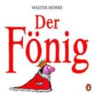 Walter Moers - Der Fönig