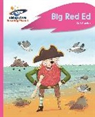 Zoe Clarke, Richard Watson - Reading Planet - Big Red Ed - Pink B: Rocket Phonics