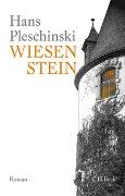 Hans Pleschinski - Wiesenstein - Roman