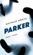Matthias Göritz - Parker