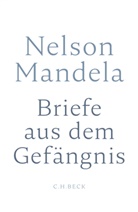Nelson Mandela, Sah Venter, Sahm Venter - Briefe aus dem Gefängnis