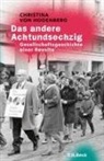 Christina von Hodenberg - Das andere Achtundsechzig