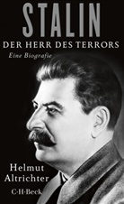 Helmut Altrichter - Stalin