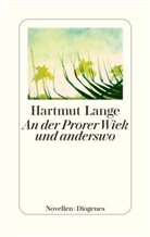 Hartmut Lange - An der Prorer Wiek und anderswo