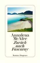 Annalena Mcafee - Zurück nach Fascaray