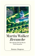 Martin Walker - Revanche