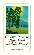 Cesare Pavese - Der Mond und die Feuer
