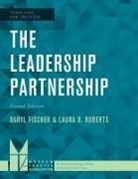 Daryl Fischer, Daryl K. Fischer, Daryl Roberts Fischer, Laura B Roberts, Laura B. Roberts - Leadership Partnership
